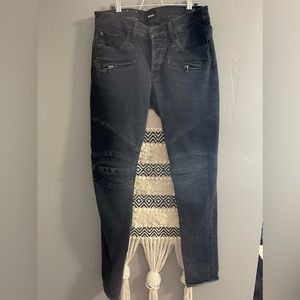 Hudson Skinny Denim